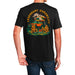 Mens Jeep® Sasquatch T-Shirt - Black - Detroit Shirt CompanyFCA - JeepT-Shirts (Apparel)