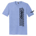 Mens Jeep® Track - Triblend - Detroit Shirt CompanyFCA - JeepT-Shirts (Apparel)