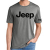 Mens Jeep® Text T-Shirt