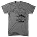 Mens Michigan Experience T-shirt - Grey Triblend - Detroit Shirt CompanyDetroit Shirt CompanyT-Shirts (Apparel)