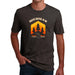 Mens Michigan Pines T-shirt (Heather Brown) - Detroit Shirt CompanyDetroit Shirt CompanyT-Shirts (Apparel)