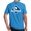 Mens T-Shirt - Ford Bronco Outer Banks
