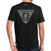 Mens T-Shirt - Ford Bronco Sasquatch