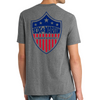 Mens T- Shirt Sox & Martin Super Stocks