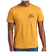 Mens Walt's Crawlers - Gold - Detroit Shirt CompanyDSC - WaltsCrawlersT-Shirts (Apparel)