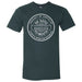 Mens De Soto Plymouth T-shirt (Forest Green) - Detroit Shirt CompanyFCA - ChryslerT-Shirts (Apparel)