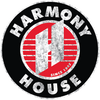 Metal Sign - Harmony House