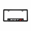 License Plate Frame - Dodge SRT