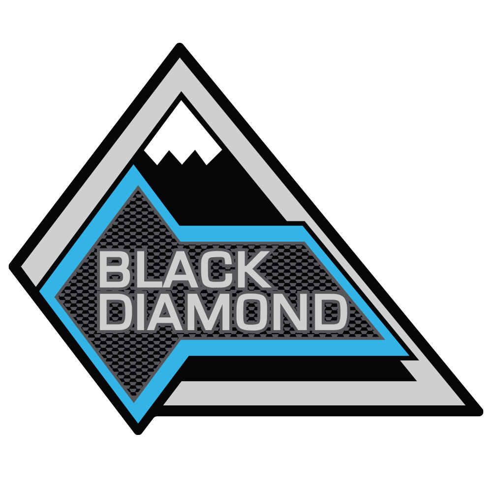 Sticker - Ford Bronco - Black Diamond