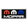 Sticker - Mopar RWB - Detroit Shirt CompanyFCA - MoparStickers (Accessories)