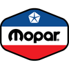 Sticker - Mopar RWB Stripe Hex - Detroit Shirt CompanyFCA - MoparStickers (Accessories)