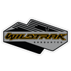 Sticker - Ford Bronco - Wildtrak