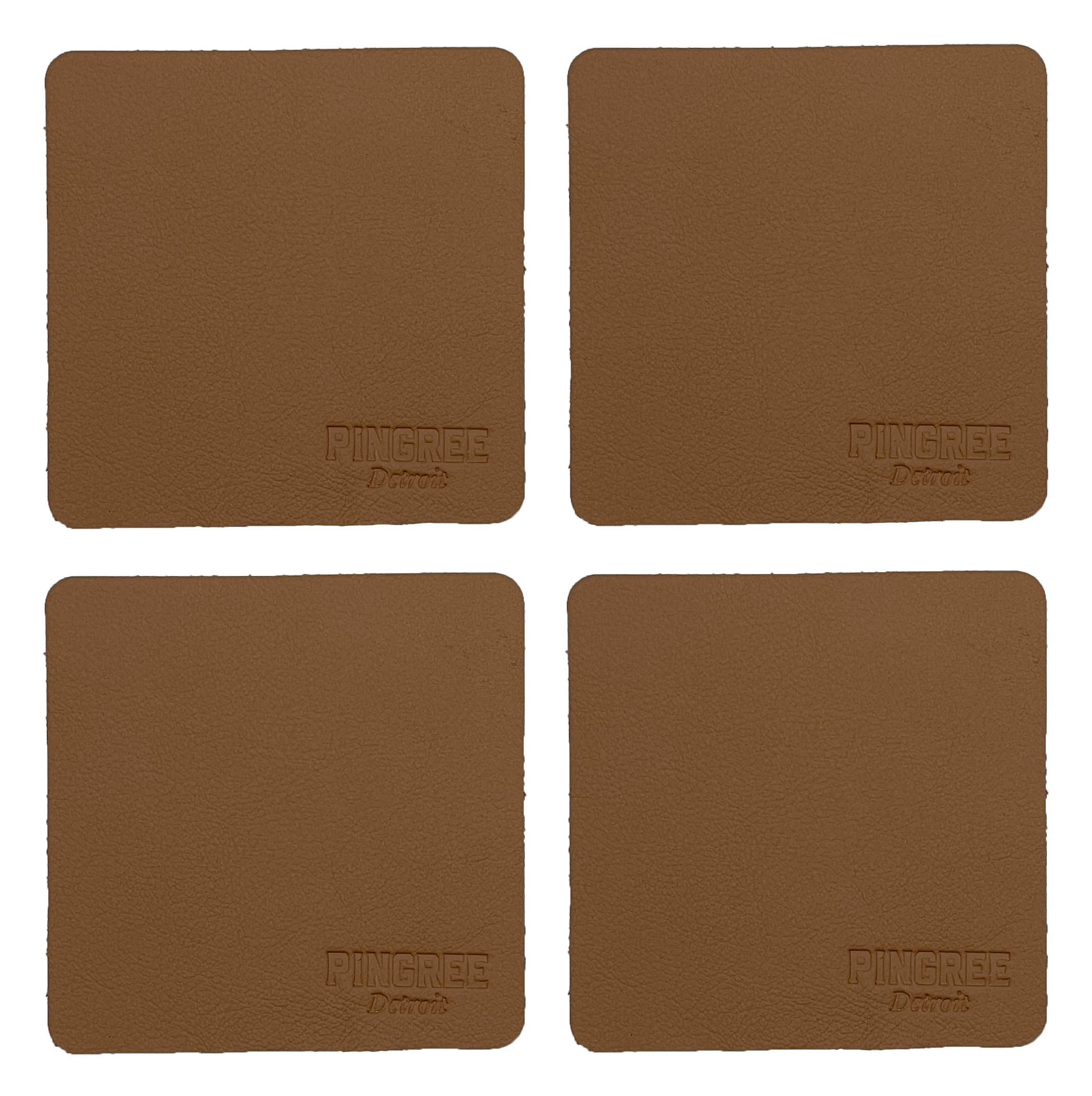 The Corktown Coasters