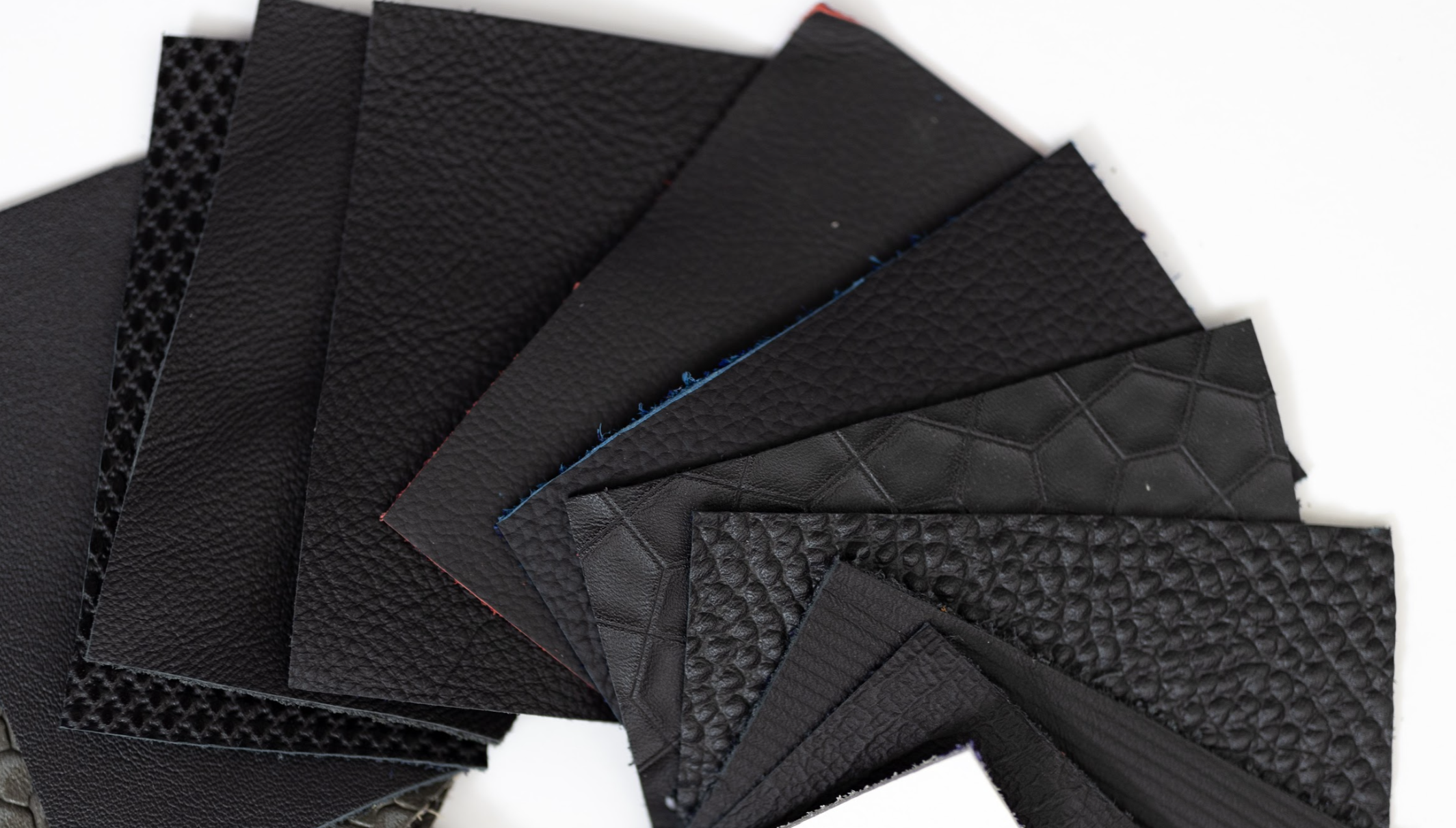 Purpose Pouch | Repurposed Automotive Leather Snap Card Holder | Coin Purse | Various Colors