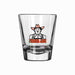 Shot Glass - Farmer Jack - Detroit Shirt CompanyDetroit Shirt CompanyDrinkware (Accessories)