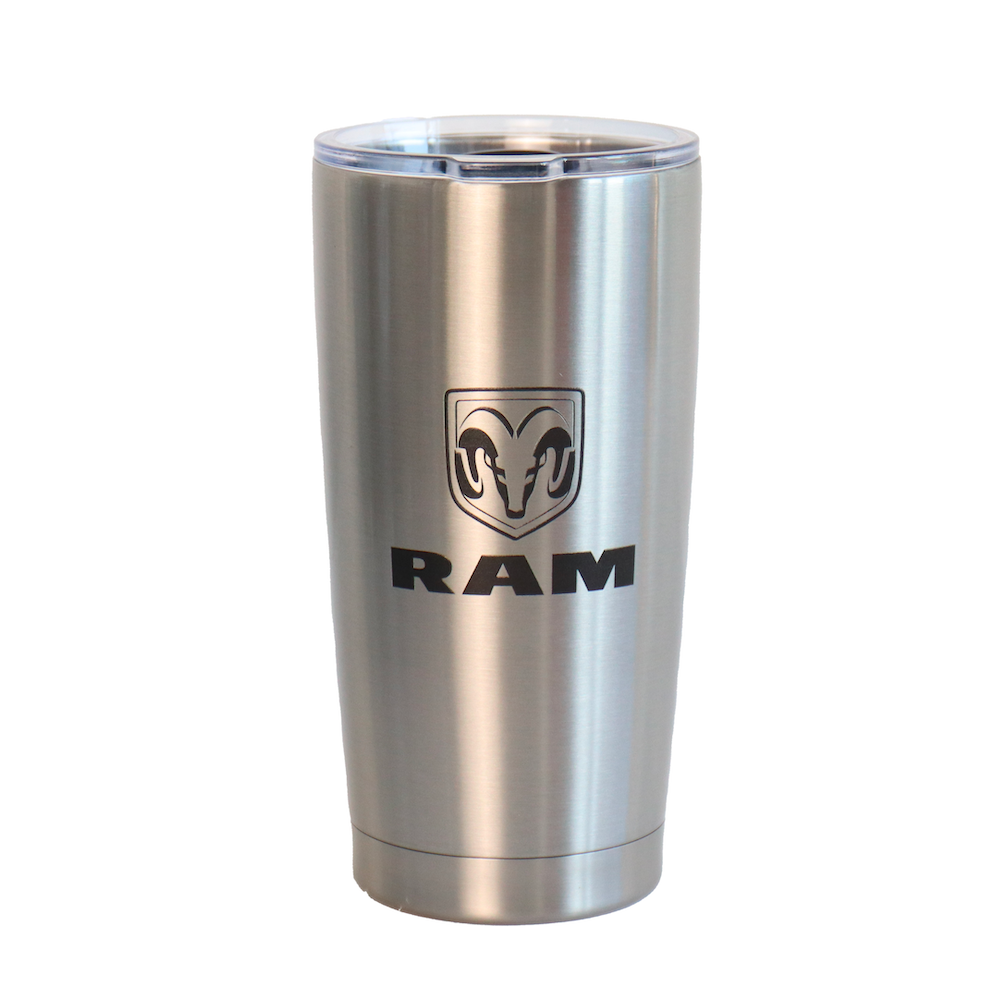 Travel Mug - RAM