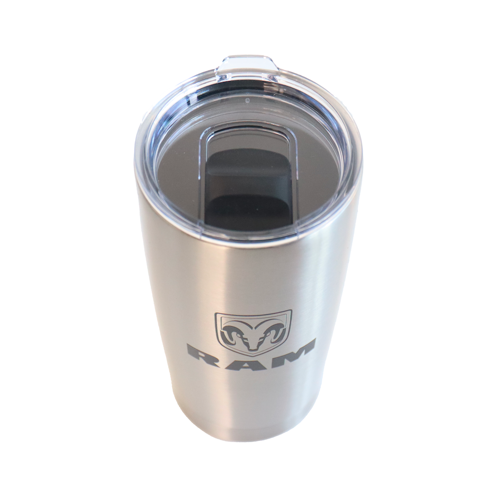 Travel Mug - RAM