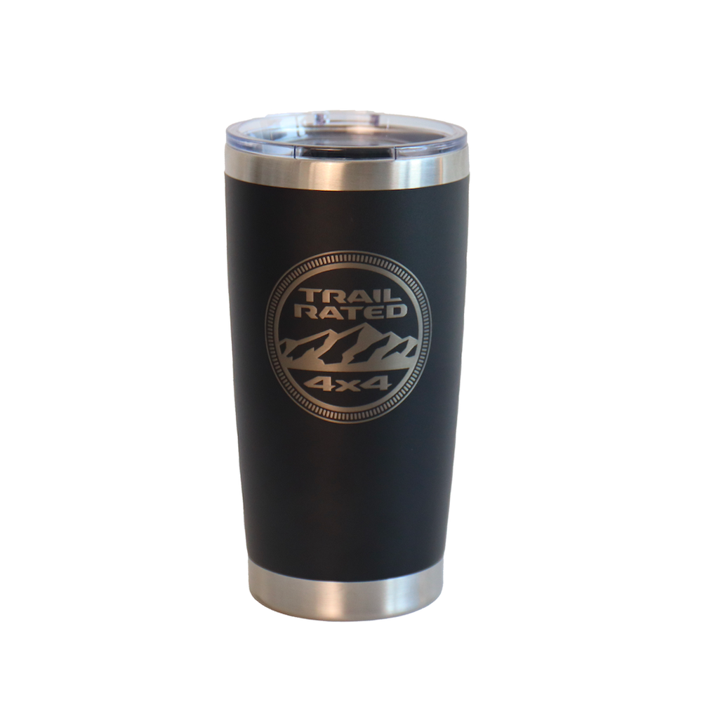 Travel Mug - Jeep Rubicon