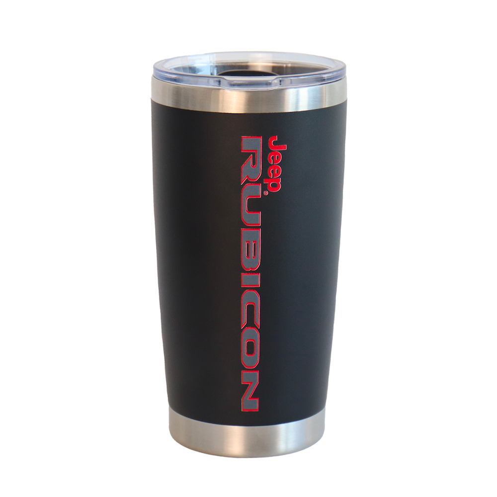 Travel Mug - Jeep Rubicon