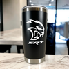 Travel Mug - Dodge SRT Hellcat