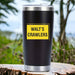 Travel Mug - Walt's Crawlers - Detroit Shirt CompanyDSC - WaltsCrawlersDrinkware (Accessories)