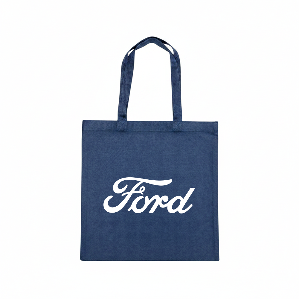 Tote Bag - Ford Script