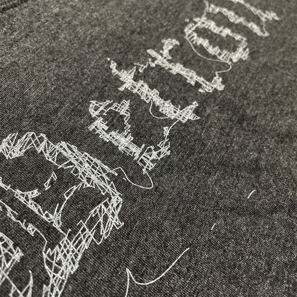 Mens T-Shirt - Detroit Threadz