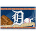 Detroit Tigers Puzzle - Detroit Shirt CompanyWinCraftOther Accessories