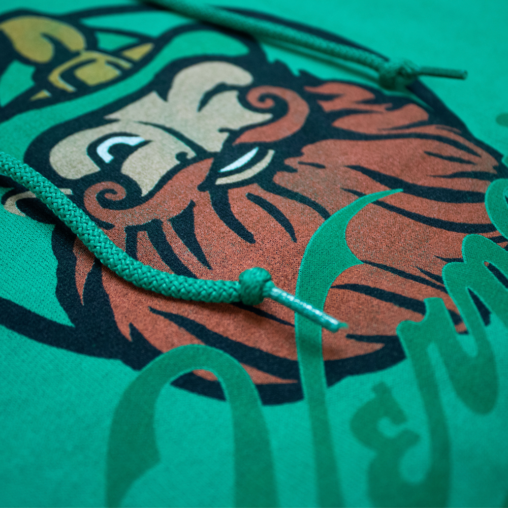 Hoodie - Vernor's Gnome