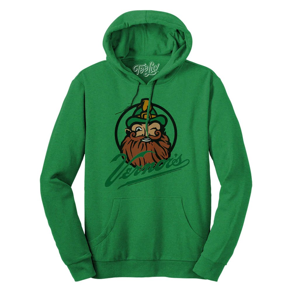 Hoodie - Vernor's Gnome - Detroit Shirt CompanyDetroit Shirt CompanySweatshirts (Apparel)