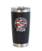 Travel Mug - World Of Outlaws - Easton - Detroit Shirt CompanyDSC - WOODrinkware (Accessories)