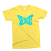 Youth - Detroit Butterfly T-shirt - Daisy - Detroit Shirt CompanyDetroit Shirt CompanyKids Apparel