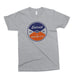 Youth - Detroit Reel T-shirt - Sport Grey - Detroit Shirt CompanyDetroit Shirt CompanyKids Apparel