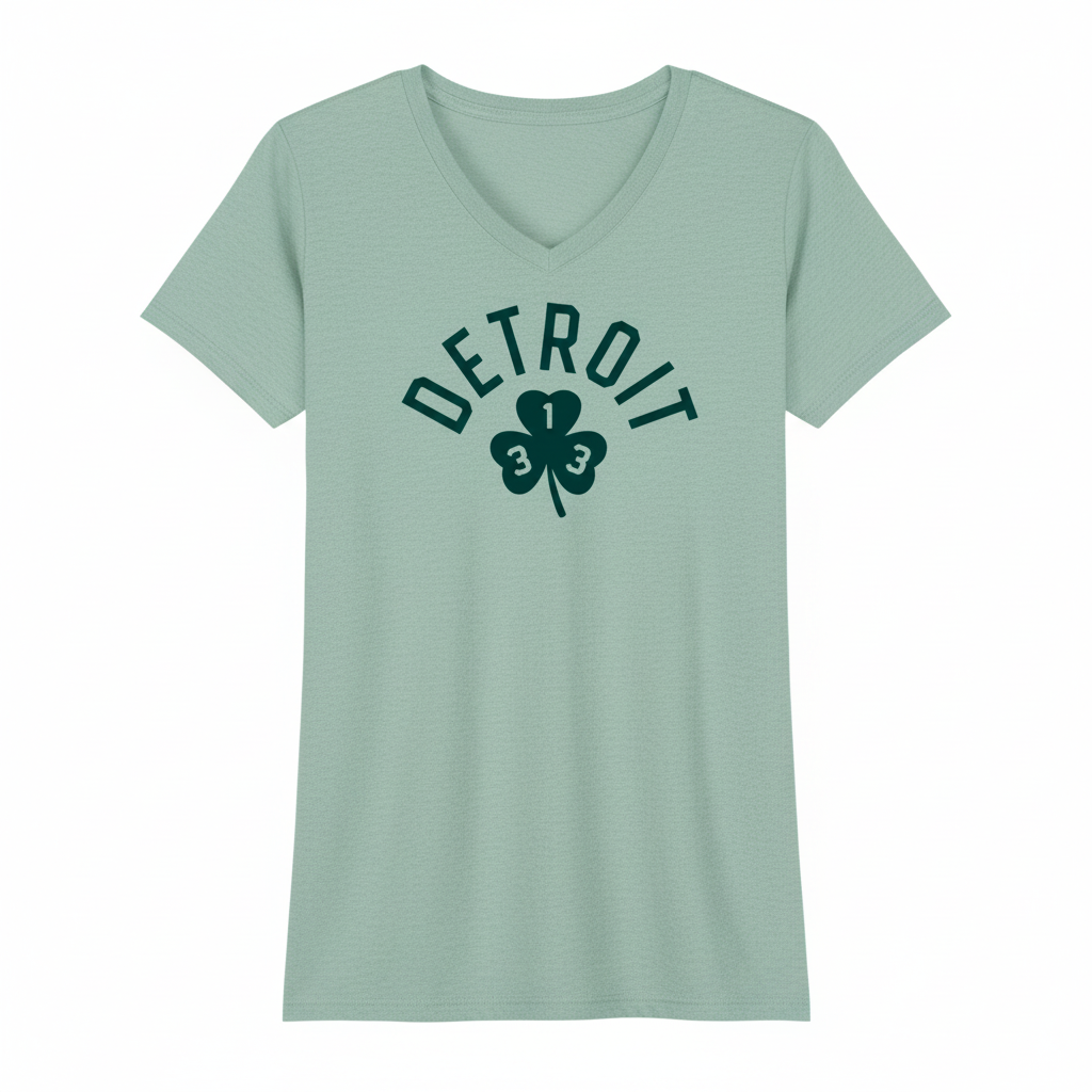 Flat lay product shot