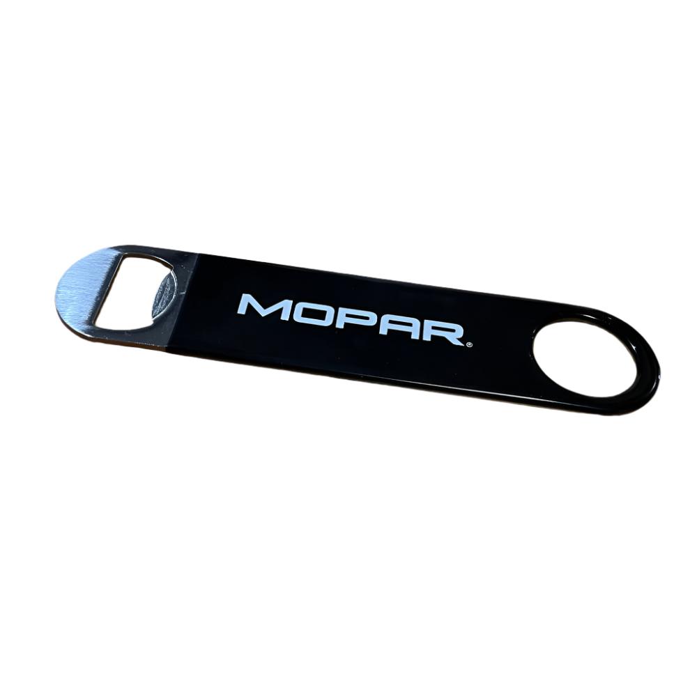 Bottle Opener - Mopar Black - Detroit Shirt CompanyFCA - MoparOther Accessories