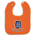 Detroit Tigers - Baby Bib Little Detroit Tigers Fan - Detroit Shirt CompanyWinCraftKids Apparel