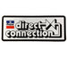 Sticker - Mopar Direct Connection - Detroit Shirt CompanyFCA - MoparStickers (Accessories)