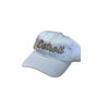 Hat - Youth Detroit Thirsty Rainbow Script