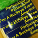 Sticker - Partnership For A Buckeye Free America - Detroit Shirt CompanyDetroit Shirt CompanyStickers (Accessories)