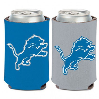 Detroit Lions - Logo Coozie - Detroit Shirt CompanyWinCraftDrinkware (Accessories)