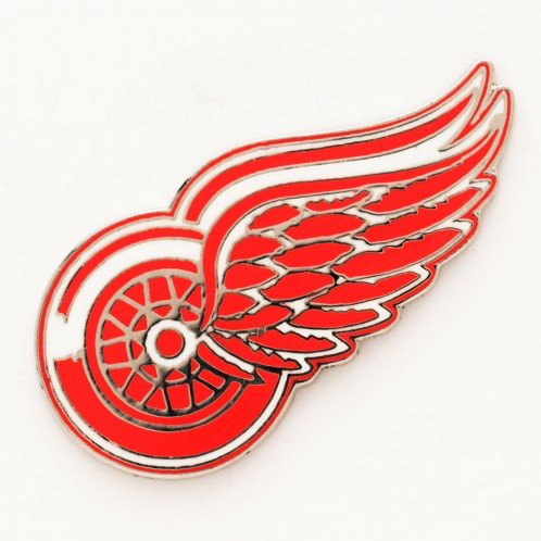 Detroit Red Wings - Collector Pin - Detroit Shirt CompanyWinCraftOther Accessories