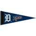 Detroit Tigers - Mini Pennant 4" X 10" - Detroit Shirt CompanyWinCraftDrinkware (Accessories)