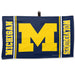 Michigan Wolverines - Large Waffle Towel - Detroit Shirt CompanyWinCraftOther Accessories