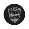 Coaster Set - Michigan Shield - Detroit Shirt CompanyDetroit Shirt CompanyDrinkware (Accessories)