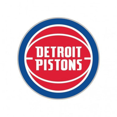 Detroit Pistons - Collector Pin - Detroit Shirt CompanyWinCraftOther Accessories