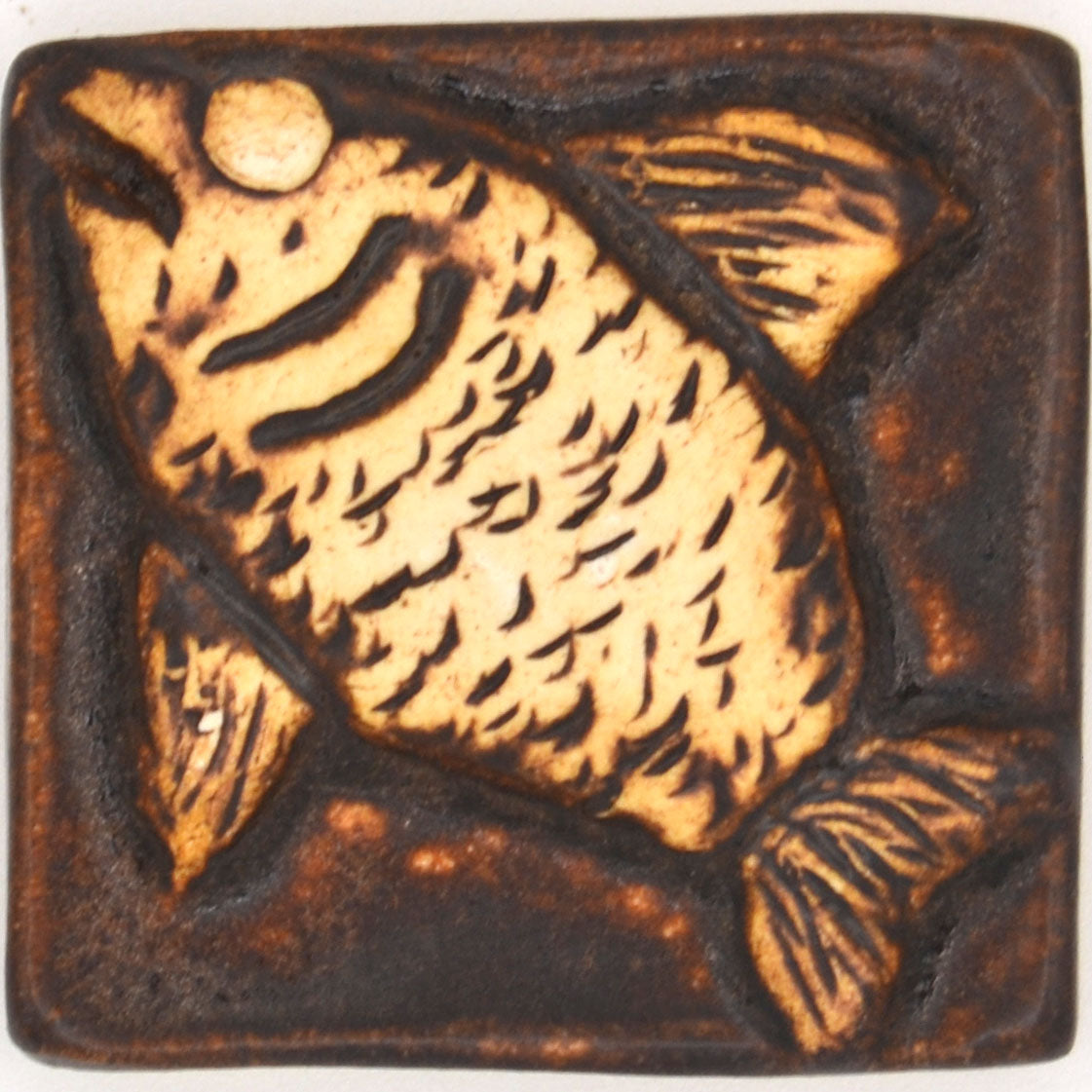 2x2 Fish