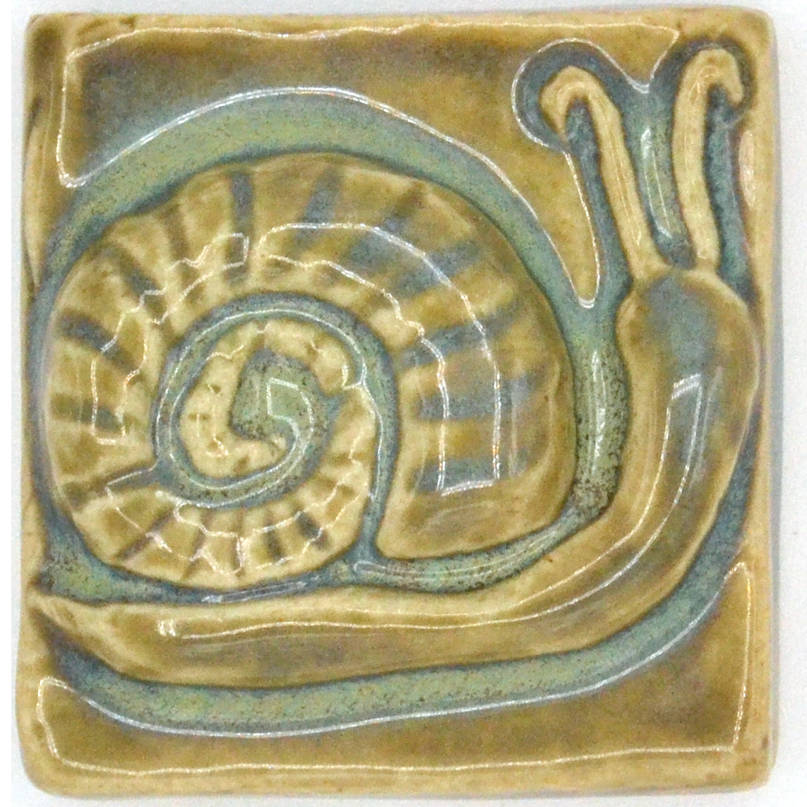 2x2 Snail