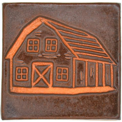 4x4 Barn