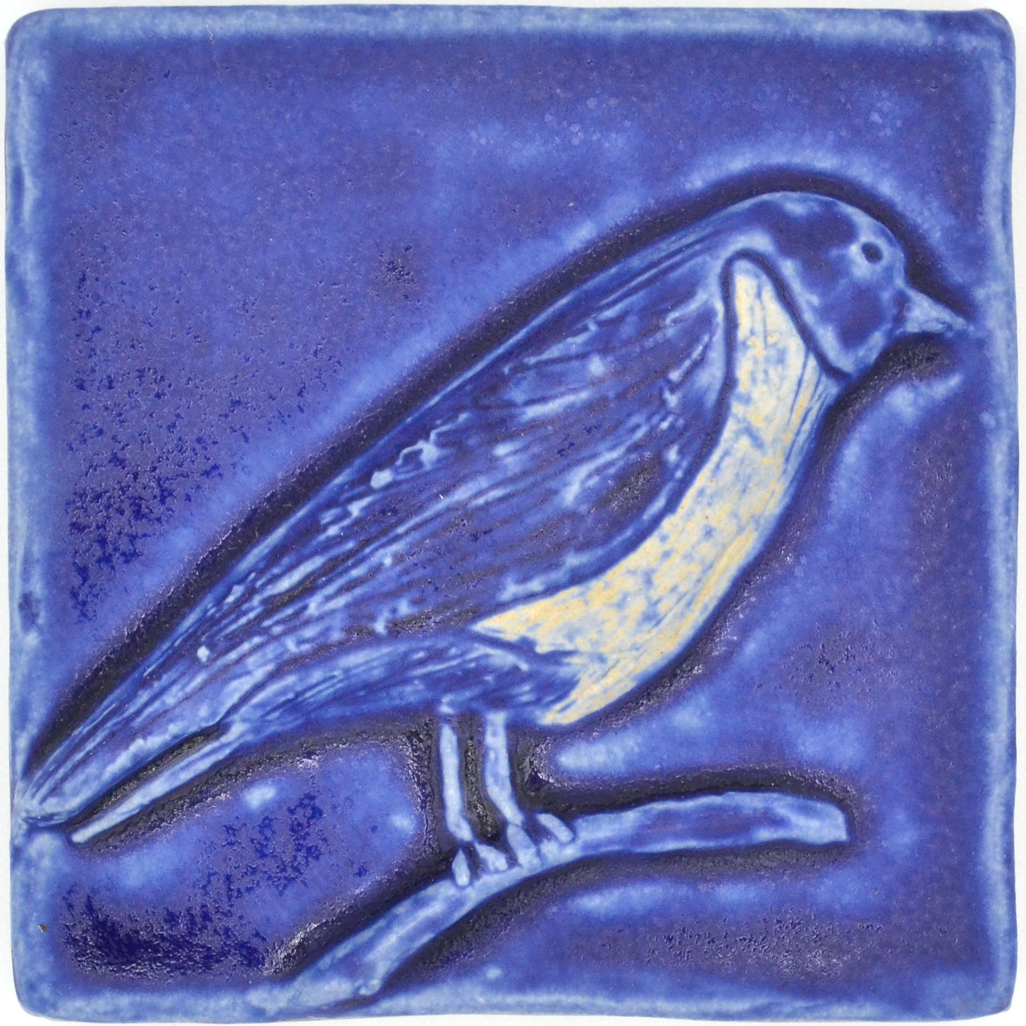 4x4 Bluebird