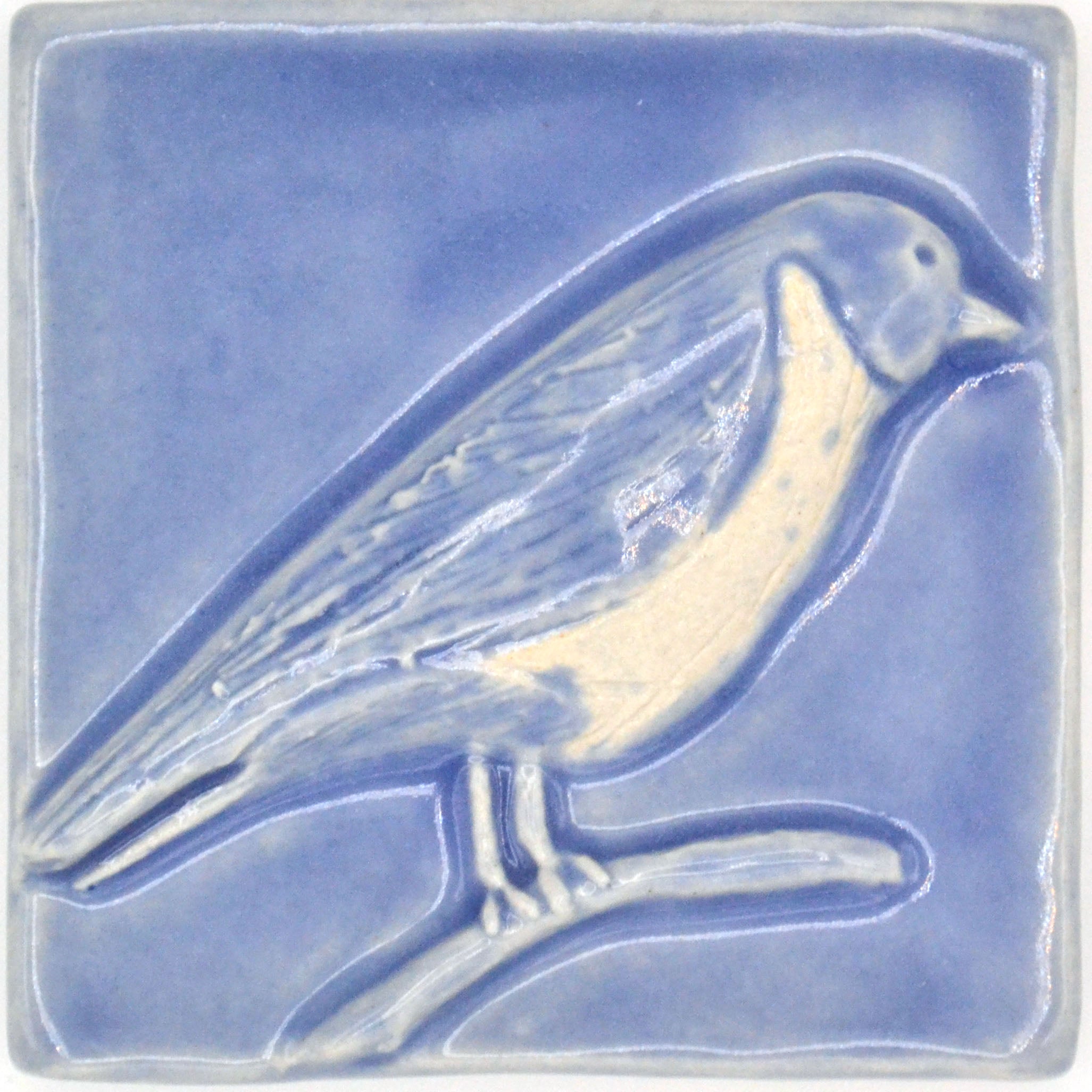 4x4 Bluebird